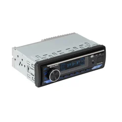 1-DIN DAB+ Autoradio 4x100W Bluetooth USB