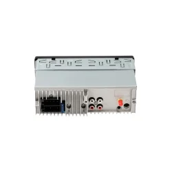 1-DIN DAB+ Autoradio 4x100W Bluetooth USB