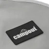 Disselhoes - Caravanhoes - Grijs