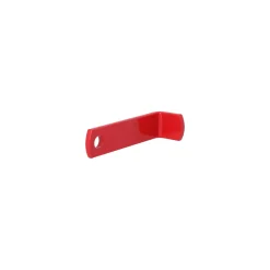 Disselslot inclusief hangslot voor aanhanger