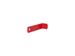 Disselslot inclusief hangslot voor aanhanger