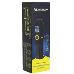 Draadloze Compressor - Mini - 10 bar