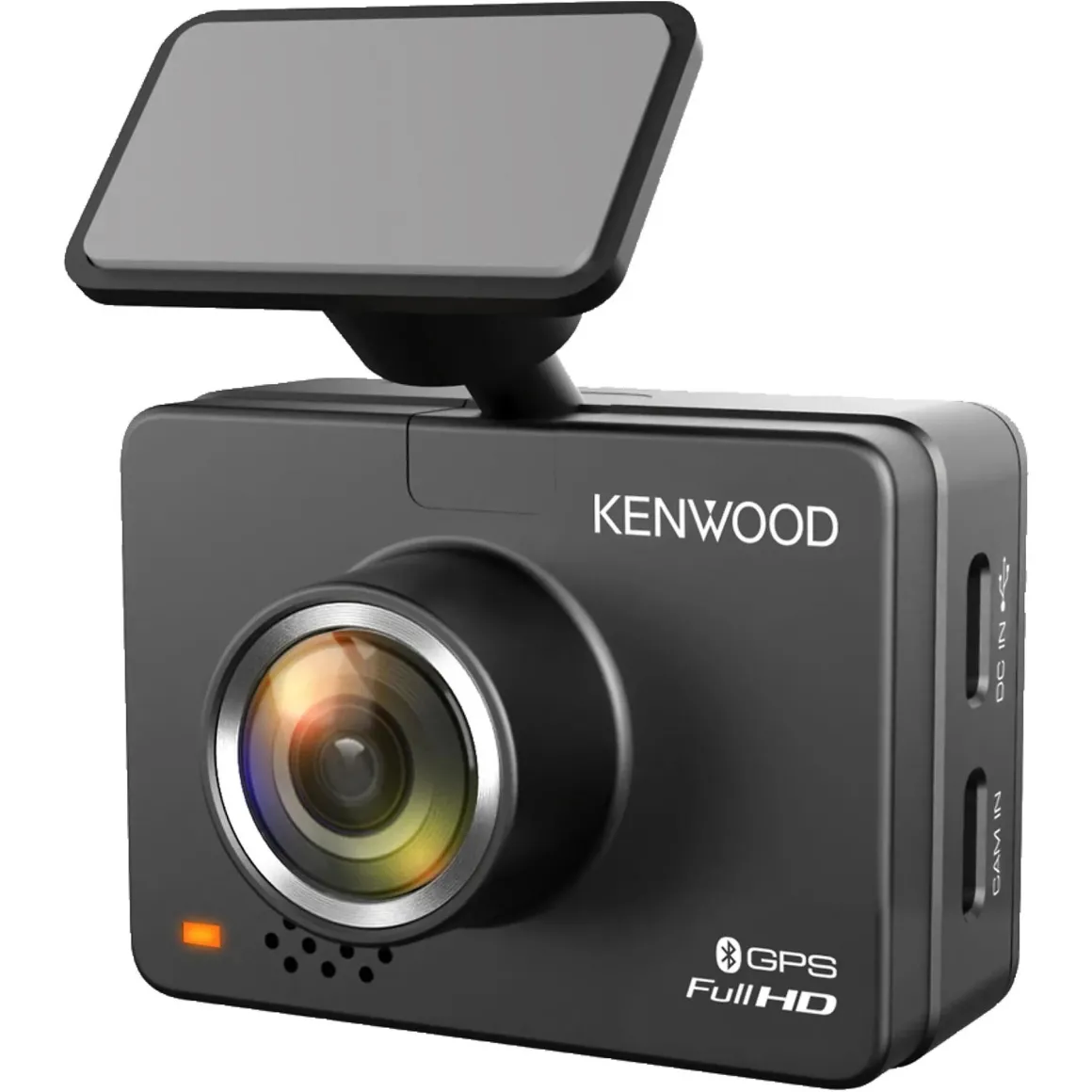 DRV-A310W Full HD Wifi GPS dashcam