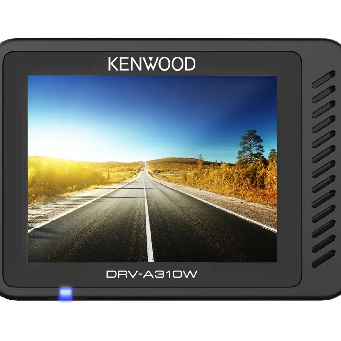 DRV-A310W Full HD Wifi GPS dashcam