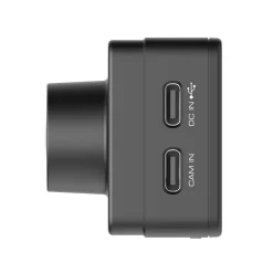 DRV-A310W Full HD Wifi GPS dashcam