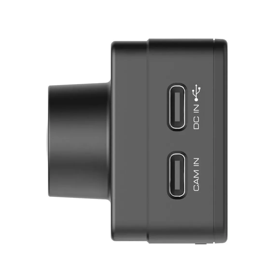 DRV-A310W Full HD Wifi GPS dashcam