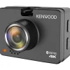 DRV-A610W 4K Wifi GPS dashcam