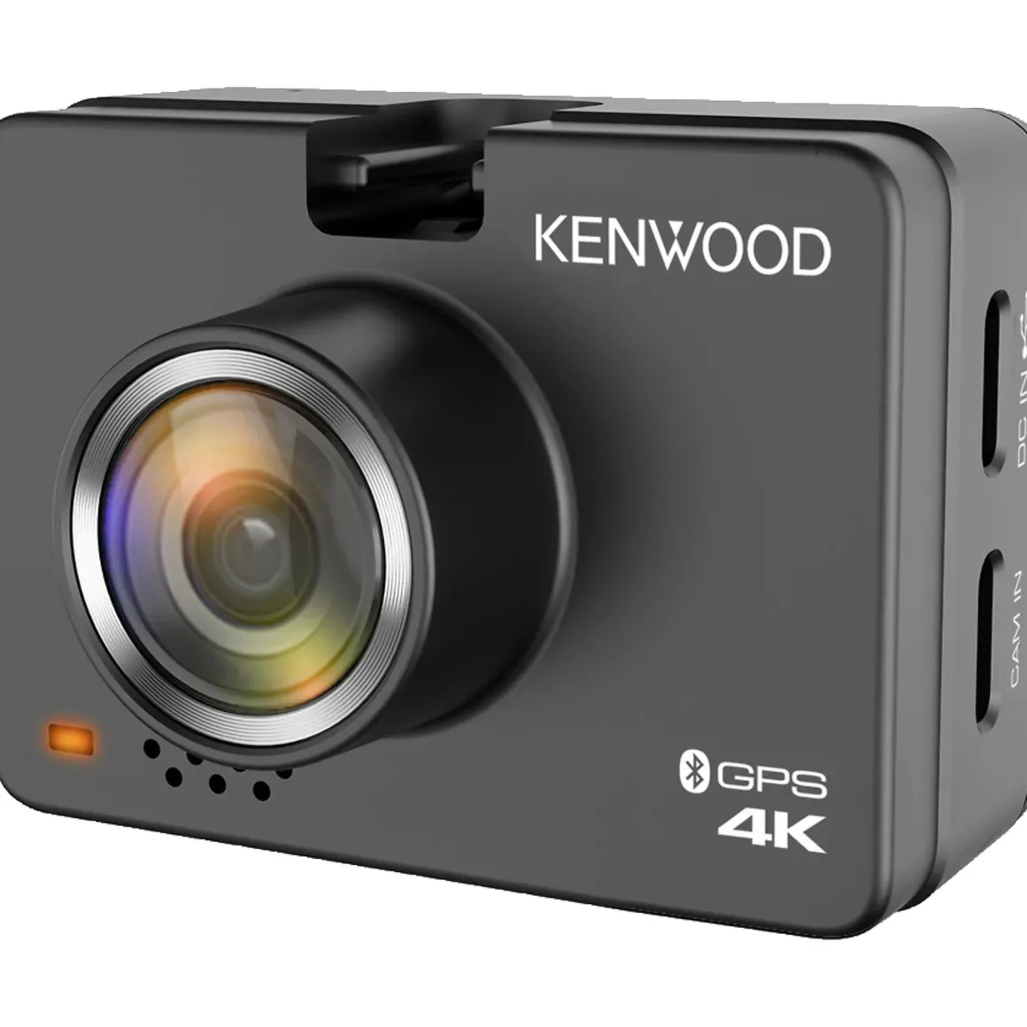 DRV-A610W 4K Wifi GPS dashcam