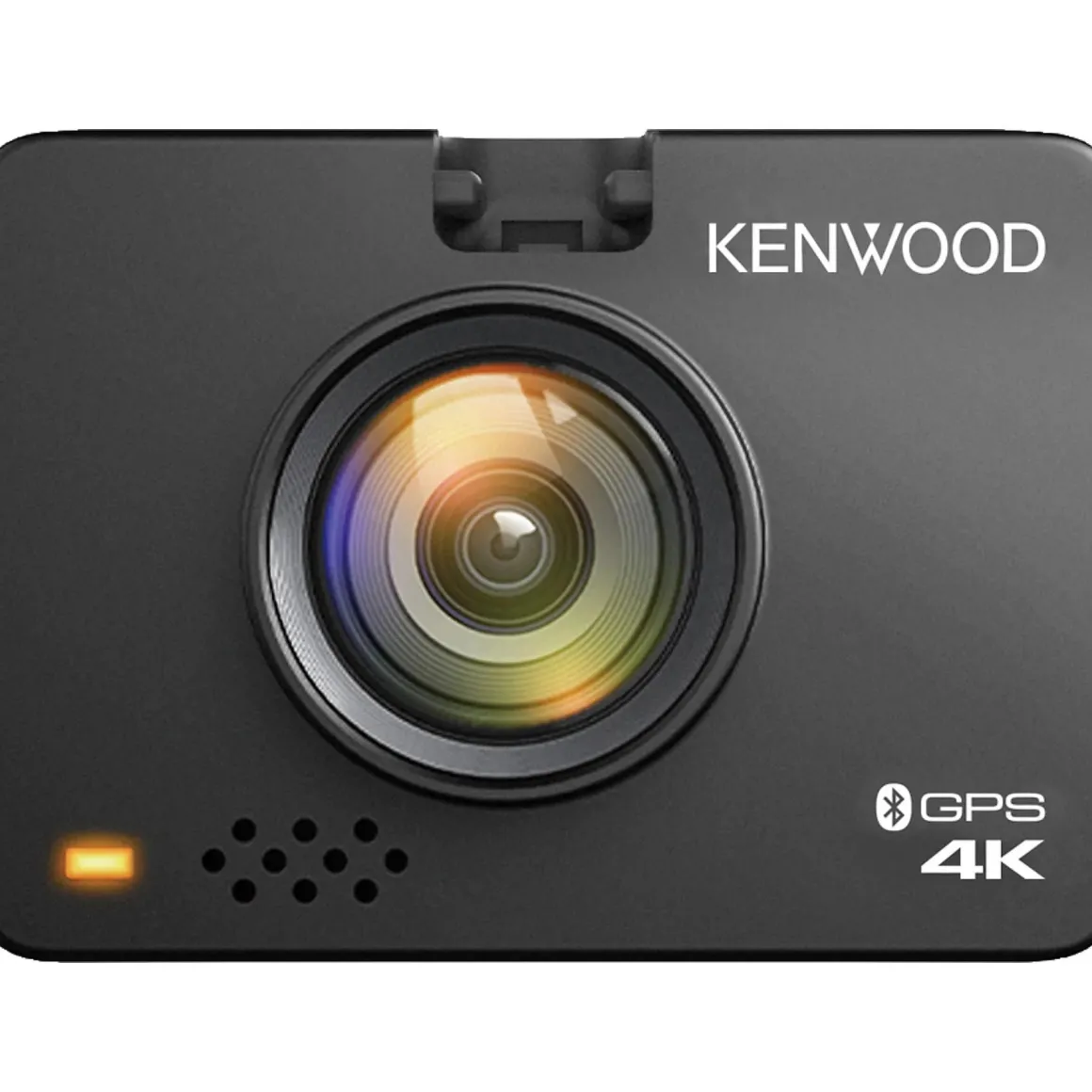 DRV-A610W 4K Wifi GPS dashcam
