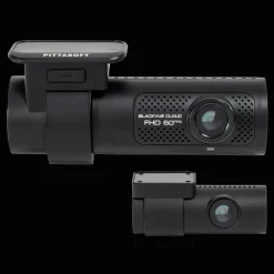 DR770X-2CH II Full HD Dashcam 64GB
