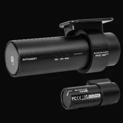 DR770X-2CH II Full HD Dashcam 64GB
