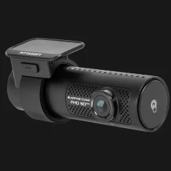 DR770X-1CH II Full HD Dashcam 64GB