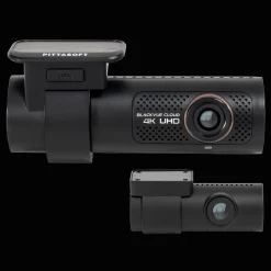 DR970X-2CH Plus II 4K Dashcam 64GB