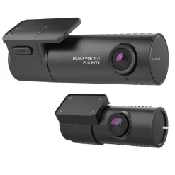 DR590X-2CH plus WiFi Dashcam 32GB