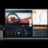 E360 Cloud 5K 2CH Wifi GPS 360 dashcam
