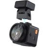 E1 Lite Full HD Wifi GPS dashcam