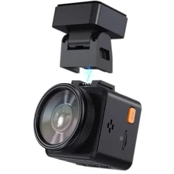 E1 Lite Full HD Wifi GPS dashcam