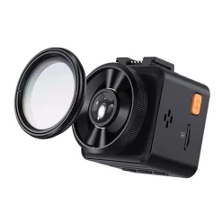 E1 Lite Full HD Wifi GPS dashcam