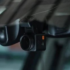 E1 Lite Full HD Wifi GPS dashcam
