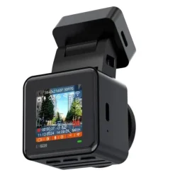 E1 Pro Cloud 4K Wifi GPS dashcam