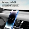 EasyLock Houder - iPhone 15 Pro