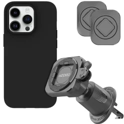 EasyLock Houder - iPhone 14 Pro