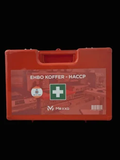 EHBO koffer HACCP