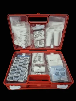 EHBO koffer HACCP