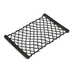 Elastisch bagagenet 24x18 cm