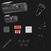 ELITE 8 2CH Dashcam 64GB