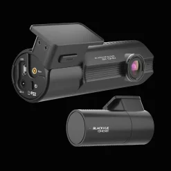 ELITE 8 2CH Dashcam 64GB