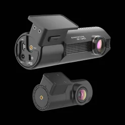 ELITE 9-2CH 64GB Dashcam