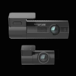 ELITE 9-2CH 64GB Dashcam