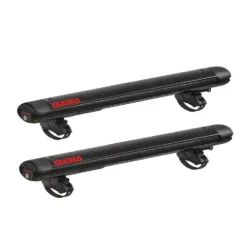 FatCat 4 EVO Black - Skidrager
