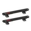 FatCat 6 EVO Black - Skidrager