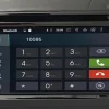 FD-7001D - Campernavigatie