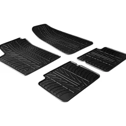 Fiat Bravo 2007 / Lancia Delta 2009 - Rubbermatten