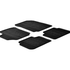 Fiat Croma 2005 - Rubbermatten