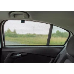 Fiat Tipo HB 5 deurs 2016 - Zonneschermen achterportieren