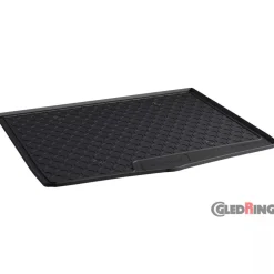 Fiat Tipo HB 5-deurs 2016 - Kofferbakmat