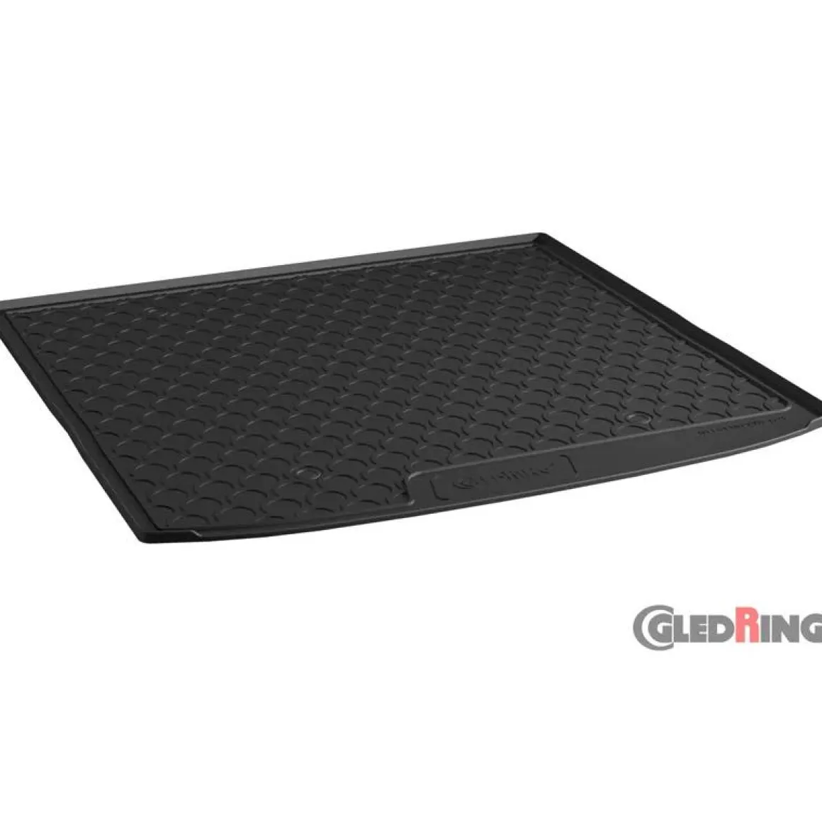 Fiat Tipo Kombi 2016 - Kofferbakmat