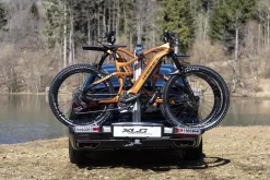 Fietsendrager Almada Work-E VC-C07 2