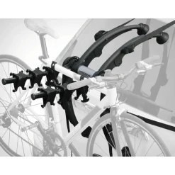 Fietsendrager cyclus 3