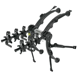 Fietsendrager cyclus 3