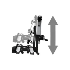 fietsendrager Diamant Bike lift