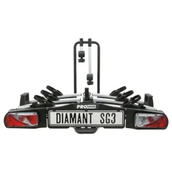 fietsendrager Diamant SG3