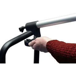 fietsendrager Diamant SG3