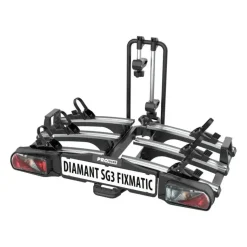 fietsendrager Diamant SG3 FixMatic