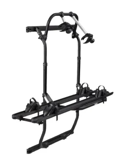 fietsendrager Elite Van XT Crafter >2017