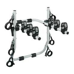 Fietsendrager follow-me t3
